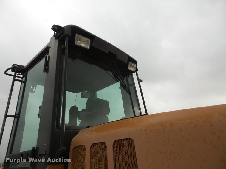 image for item DA3831 2005 Case 621D wheel loader