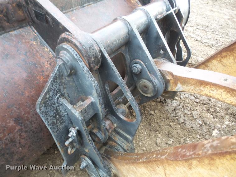 image for item DA3831 2005 Case 621D wheel loader