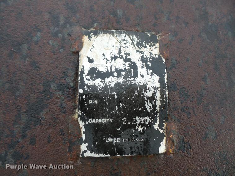 image for item DA3831 2005 Case 621D wheel loader