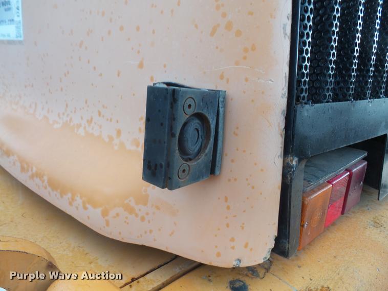 image for item DA3831 2005 Case 621D wheel loader