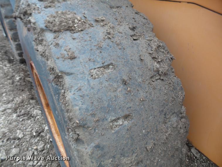 image for item DA3831 2005 Case 621D wheel loader