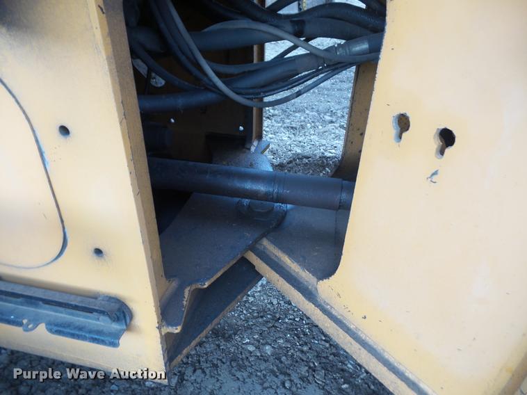 image for item DA3831 2005 Case 621D wheel loader