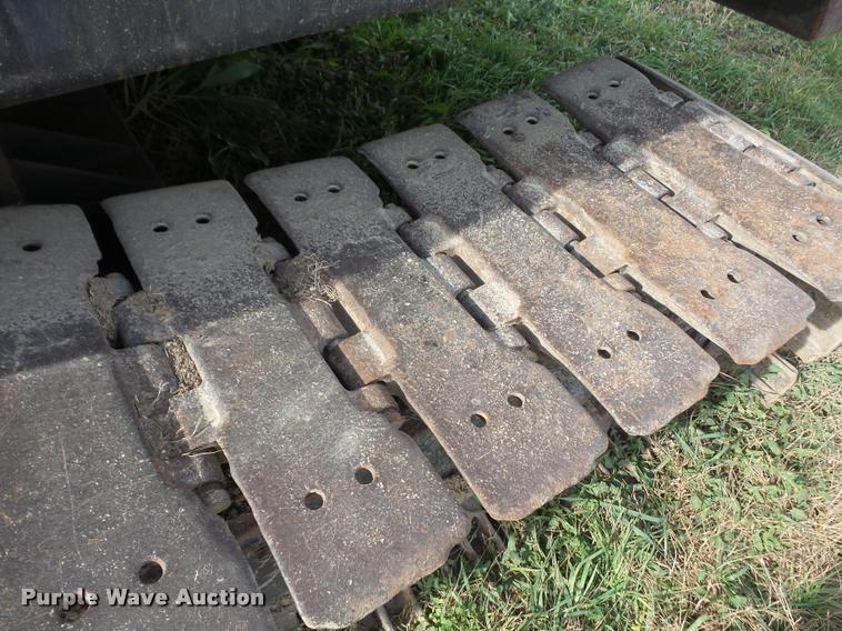 image for item DA3855 1958 Bantam C450 excavator