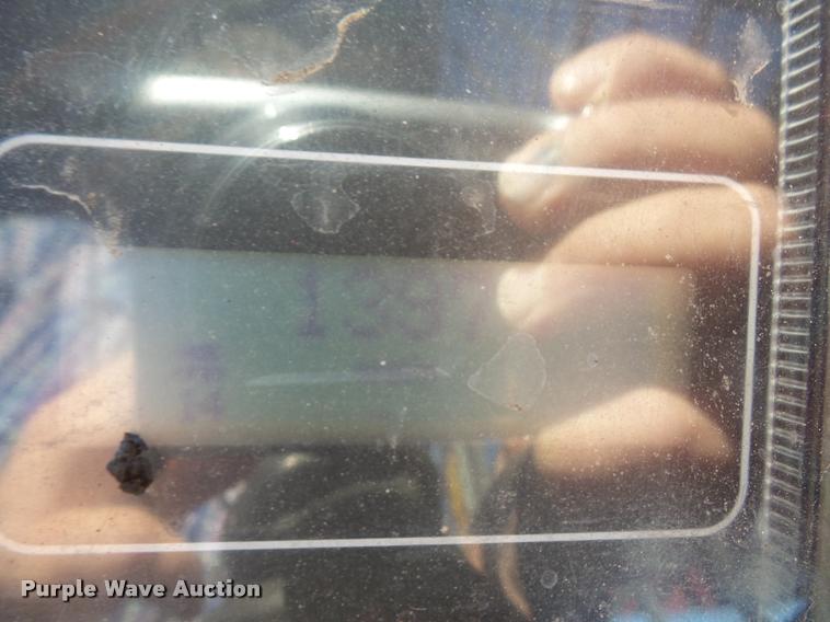 image for item DA3863 2013 Takeuchi TL10 skid steer