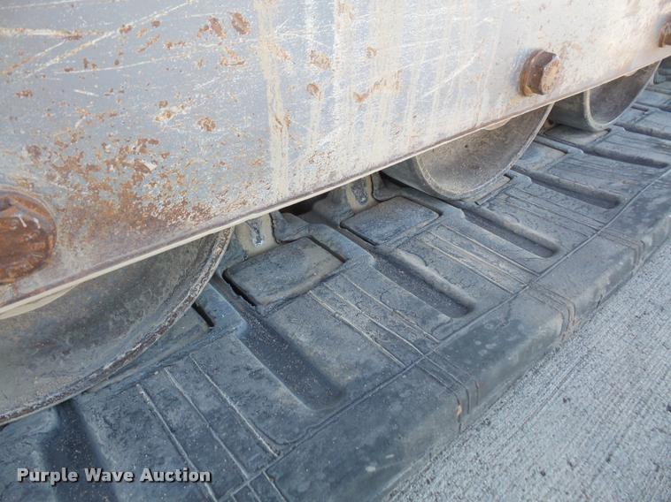 image for item DA3863 2013 Takeuchi TL10 skid steer