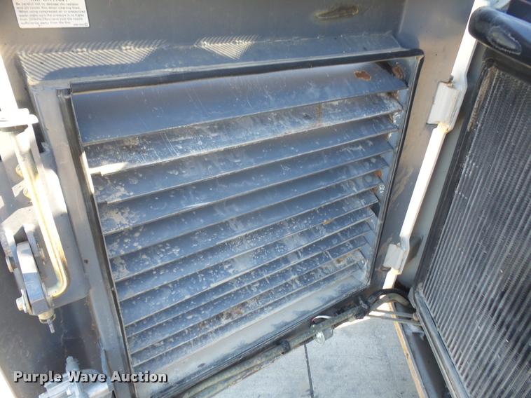 image for item DA3863 2013 Takeuchi TL10 skid steer