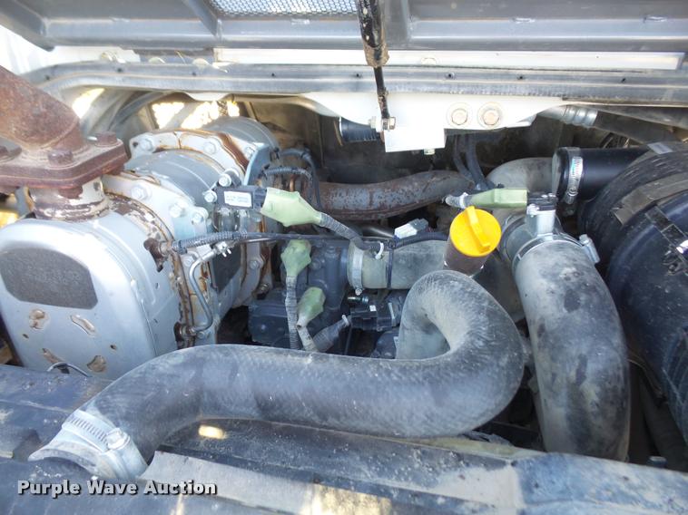 image for item DA3863 2013 Takeuchi TL10 skid steer