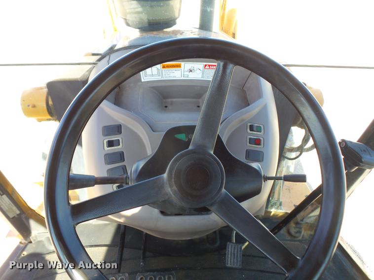 image for item DA3892 2002 Case 580M backhoe