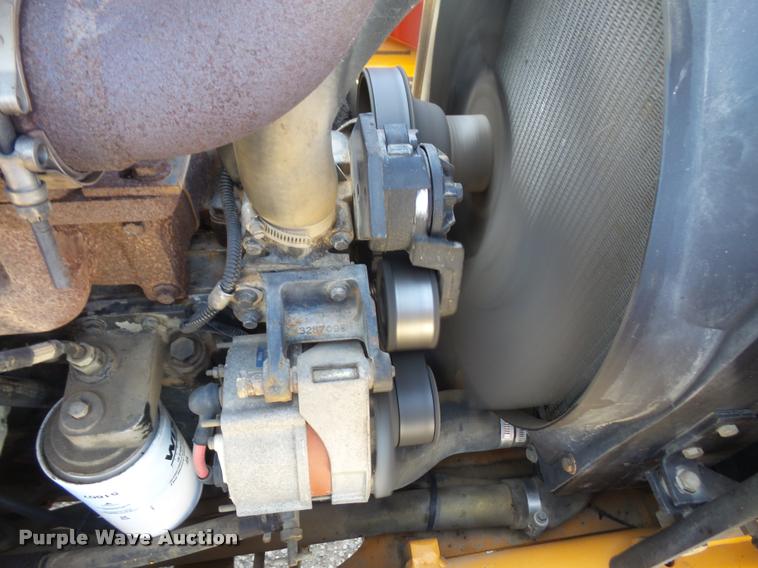 image for item DA3892 2002 Case 580M backhoe