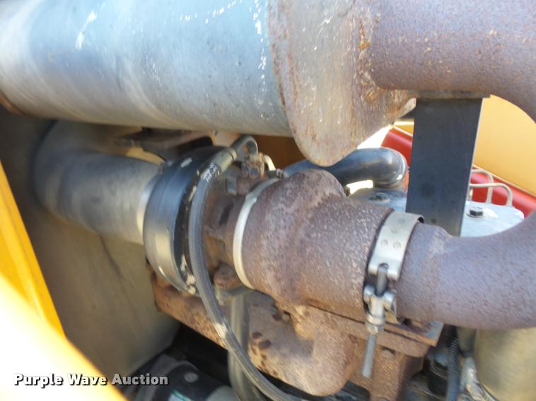 image for item DA3892 2002 Case 580M backhoe