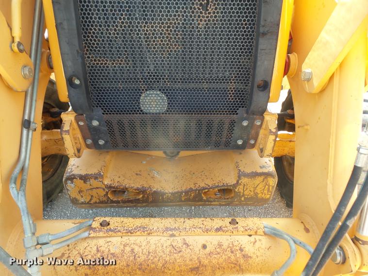 image for item DA3892 2002 Case 580M backhoe