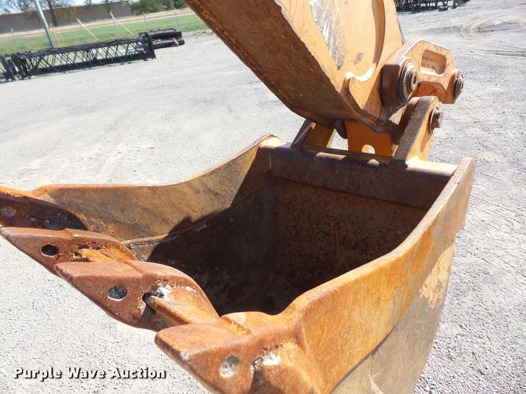 image for item DA3892 2002 Case 580M backhoe