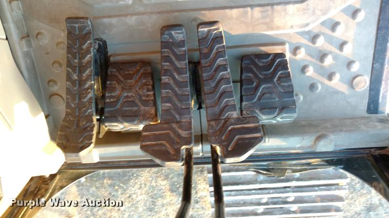 image for item DA4294 2003 Caterpillar 315C L excavator