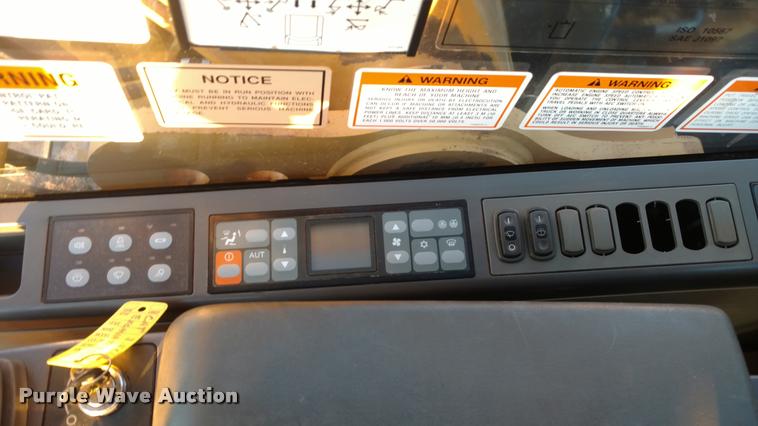 image for item DA4294 2003 Caterpillar 315C L excavator