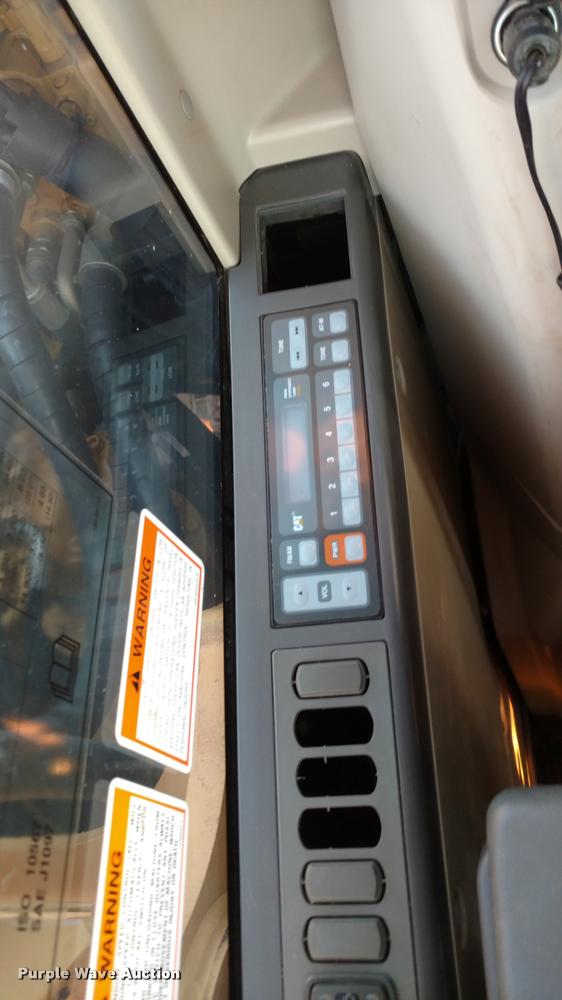 image for item DA4294 2003 Caterpillar 315C L excavator