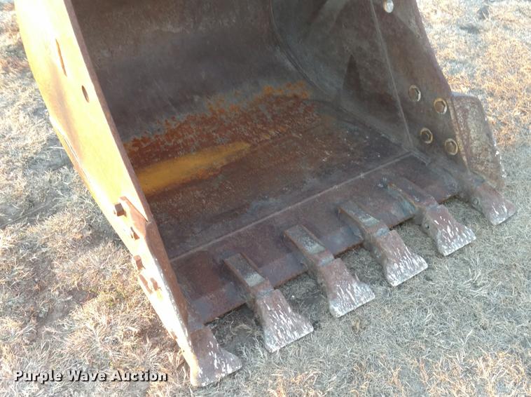 image for item DA4294 2003 Caterpillar 315C L excavator