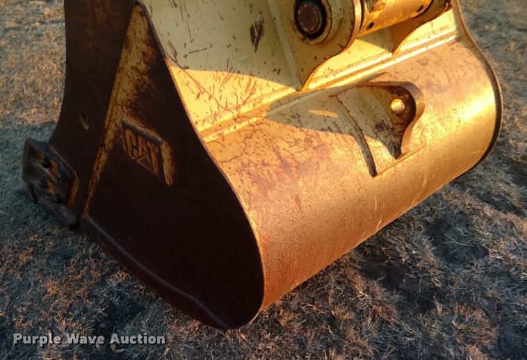 image for item DA4294 2003 Caterpillar 315C L excavator