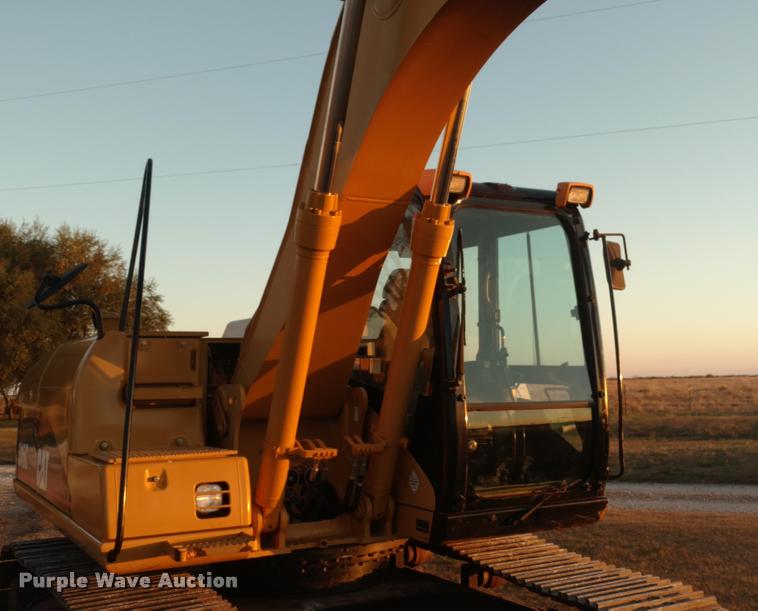 image for item DA4294 2003 Caterpillar 315C L excavator