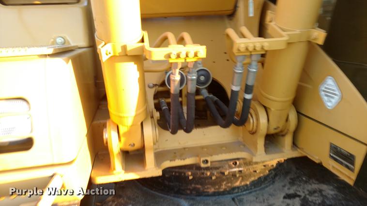 image for item DA4294 2003 Caterpillar 315C L excavator