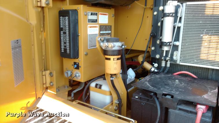 image for item DA4294 2003 Caterpillar 315C L excavator