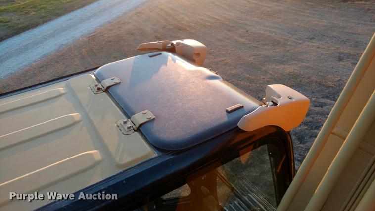 image for item DA4294 2003 Caterpillar 315C L excavator