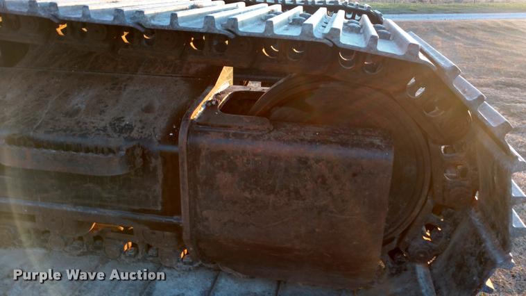 image for item DA4294 2003 Caterpillar 315C L excavator