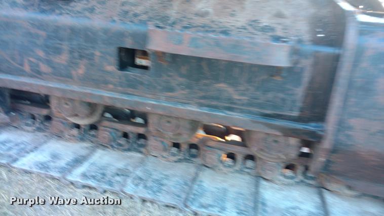 image for item DA4294 2003 Caterpillar 315C L excavator