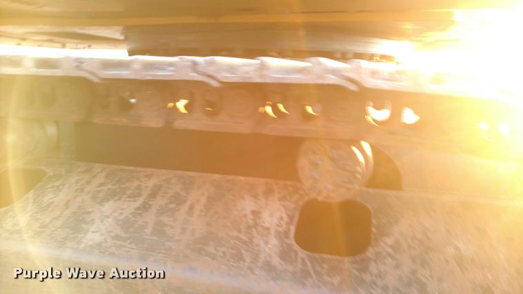 image for item DA4294 2003 Caterpillar 315C L excavator