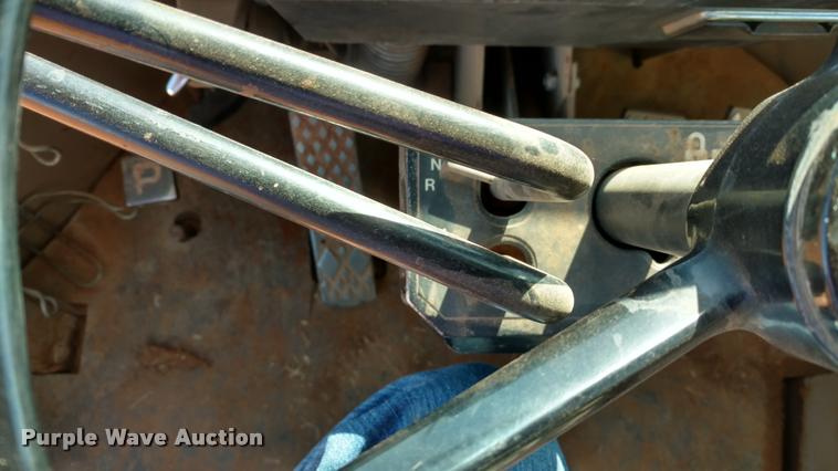 image for item DA4363 1988 John Deere 644E wheel loader