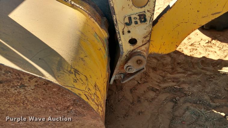 image for item DA4363 1988 John Deere 644E wheel loader