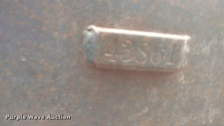 image for item DA4389 2004 Case 521D wheel loader