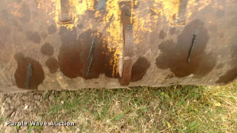 image for item DA4395 1997 John Deere 200LC excavator