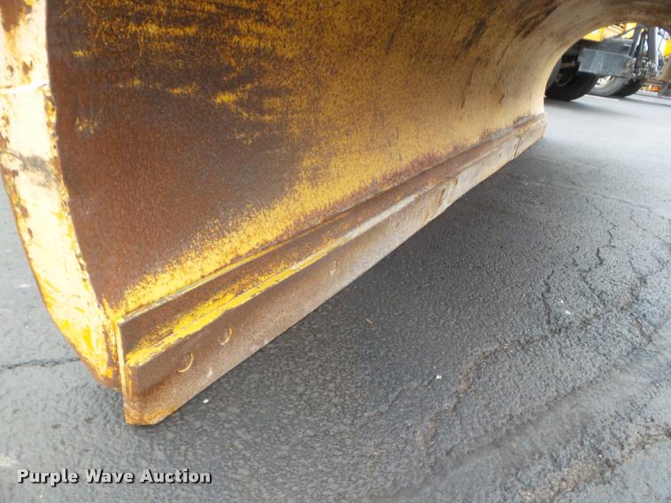 image for item DA5034 2001 International 4900 dump truck