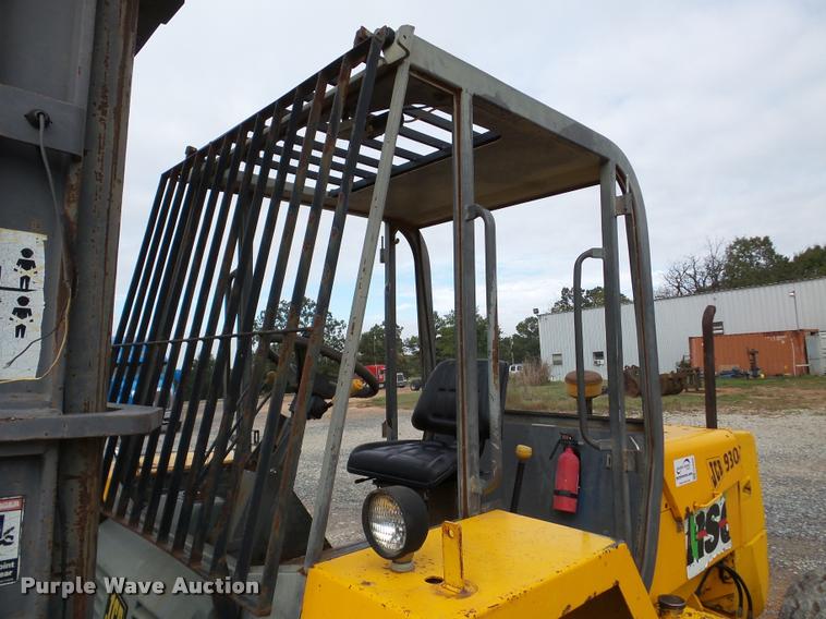 image for item DA8989 1994 JCB 930 forklift