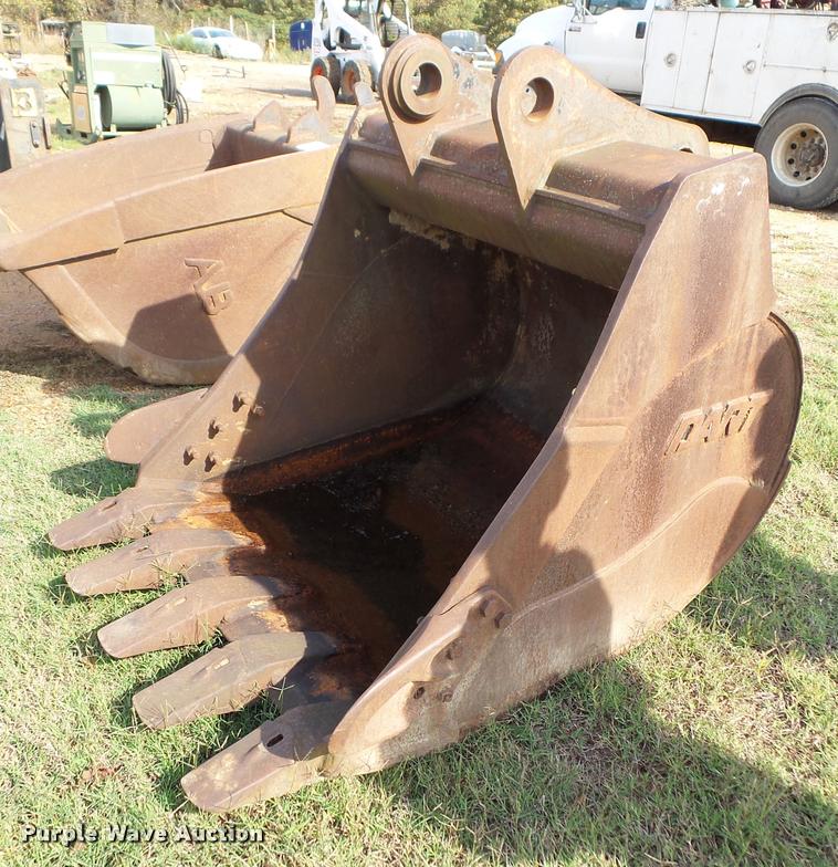 image for item DA8991 Dart excavator bucket