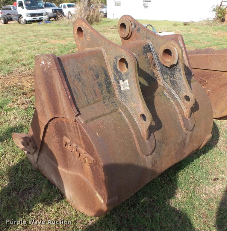 image for item DA8991 Dart excavator bucket