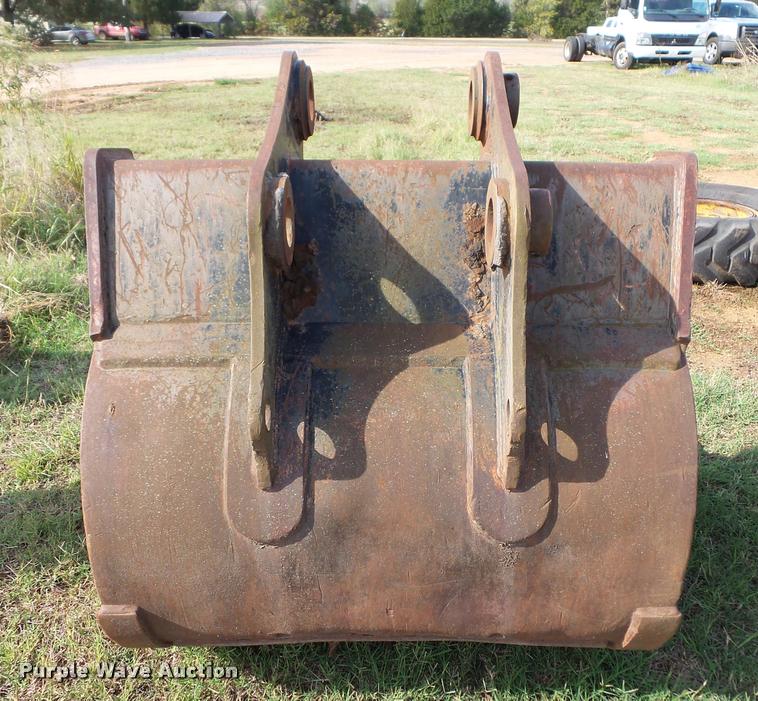 image for item DA8991 Dart excavator bucket