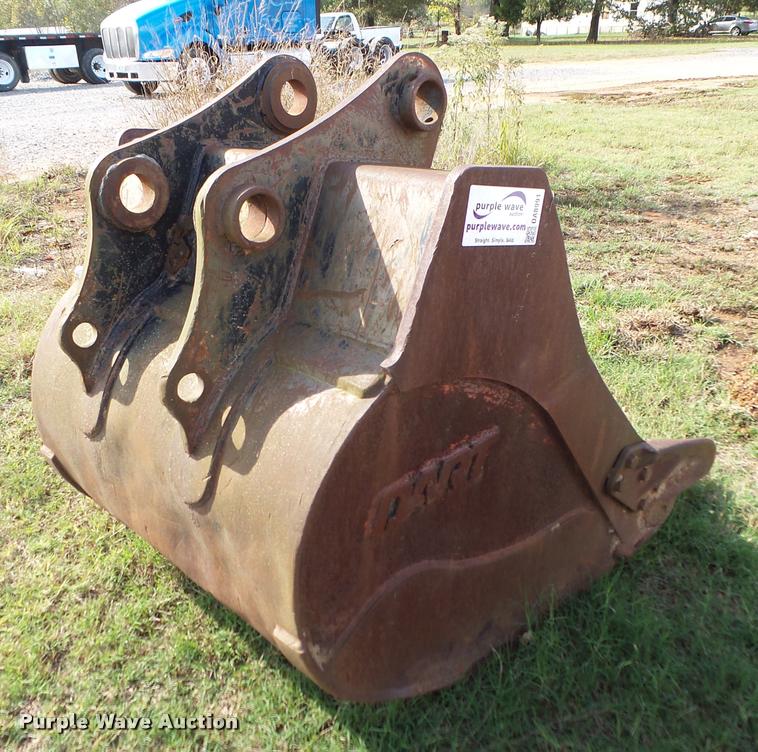 image for item DA8991 Dart excavator bucket