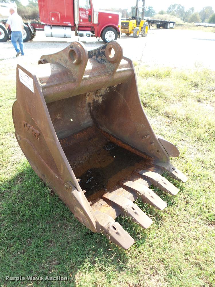 image for item DA8991 Dart excavator bucket