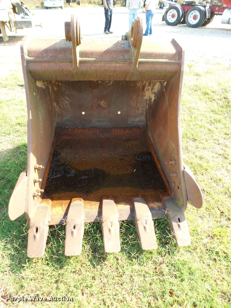 image for item DA8991 Dart excavator bucket