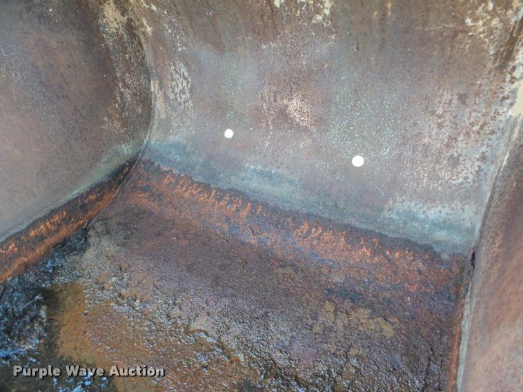 image for item DA8991 Dart excavator bucket