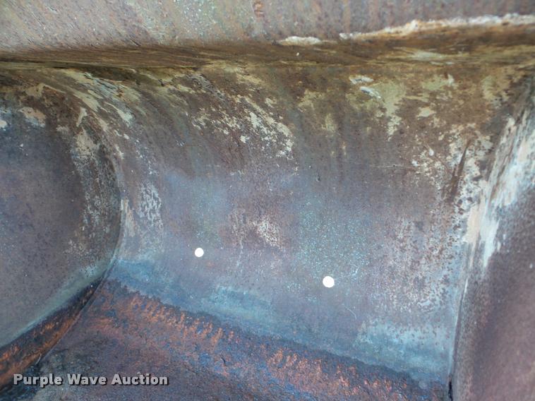 image for item DA8991 Dart excavator bucket