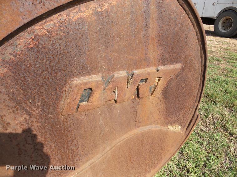 image for item DA8991 Dart excavator bucket