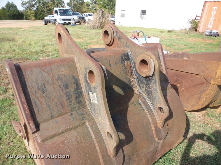 image for item DA8991 Dart excavator bucket