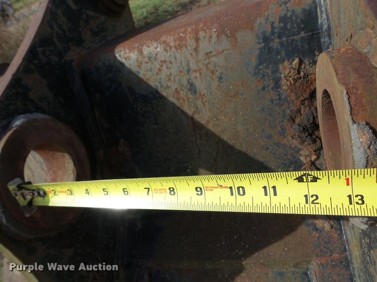 image for item DA8991 Dart excavator bucket