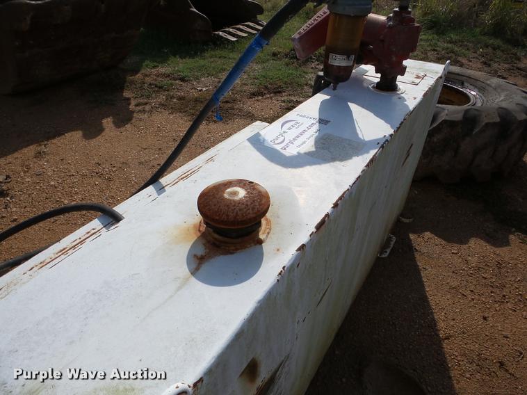 image for item DA8994 Fuel tank