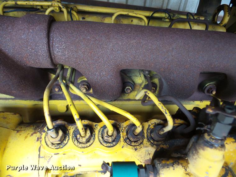 image for item DA8996 Kamag 18 generator