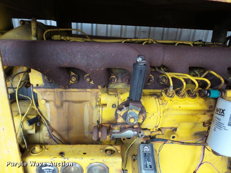 image for item DA8996 Kamag 18 generator