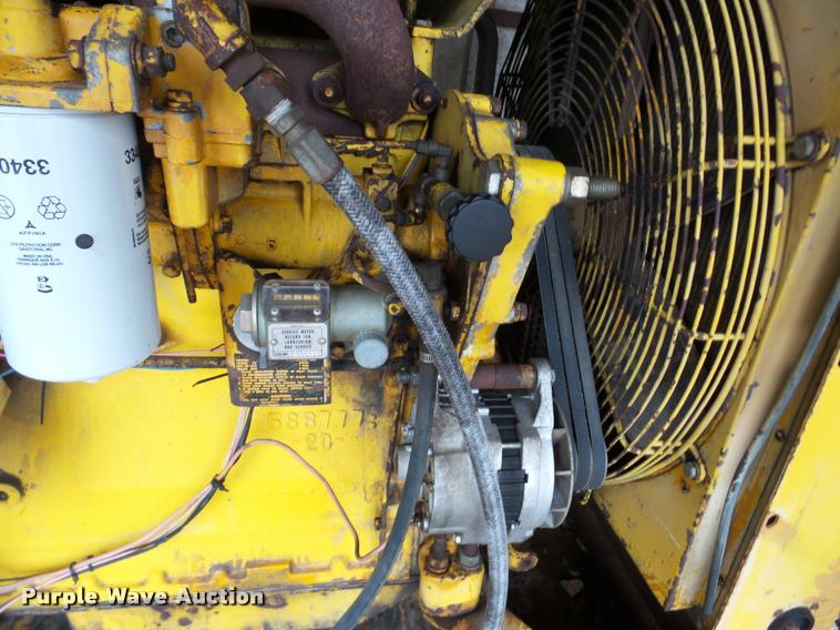 image for item DA8996 Kamag 18 generator