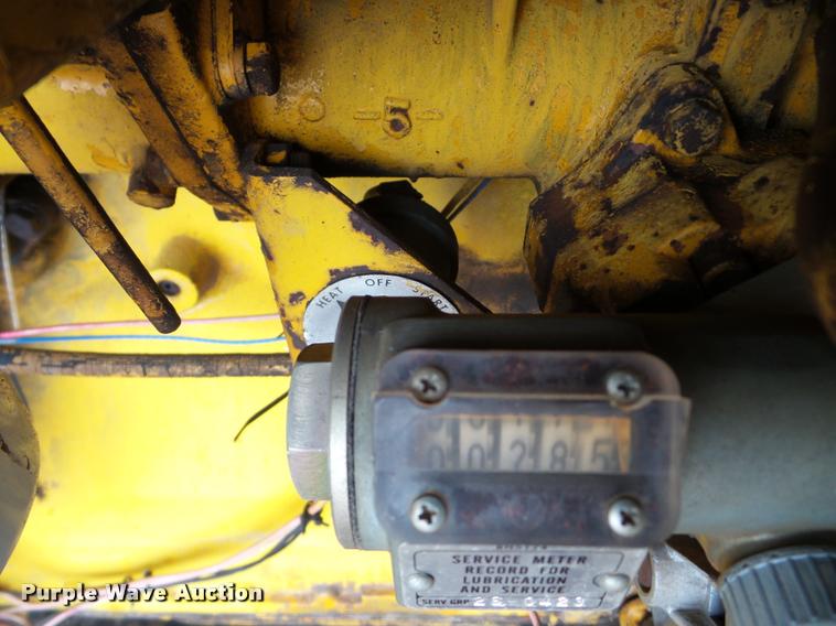 image for item DA8996 Kamag 18 generator